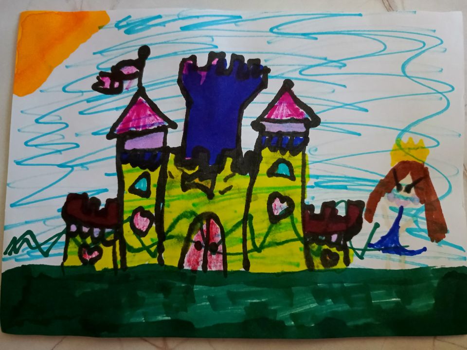 Дарья Андреевна Клементьева