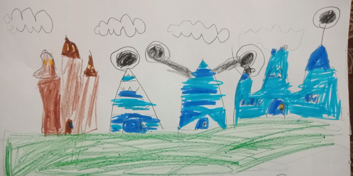 Алика Алексеевна Луковикова