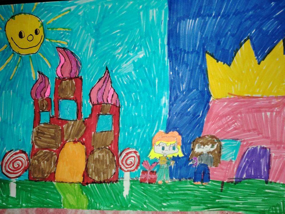 Лилия Александровна Станиславская