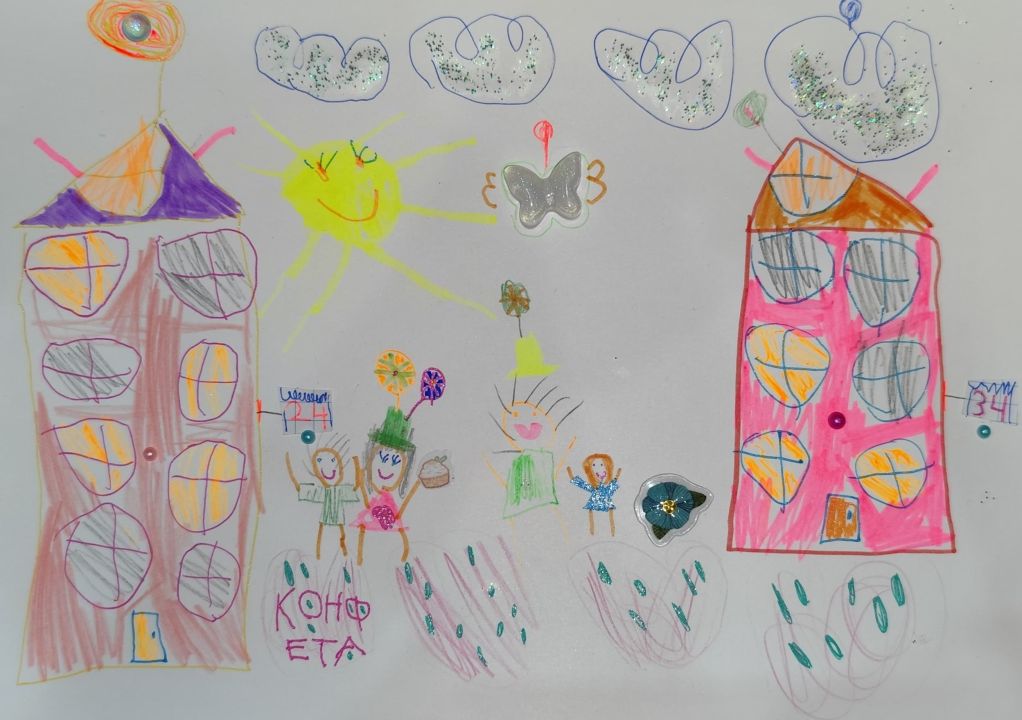 Даша Соловьева