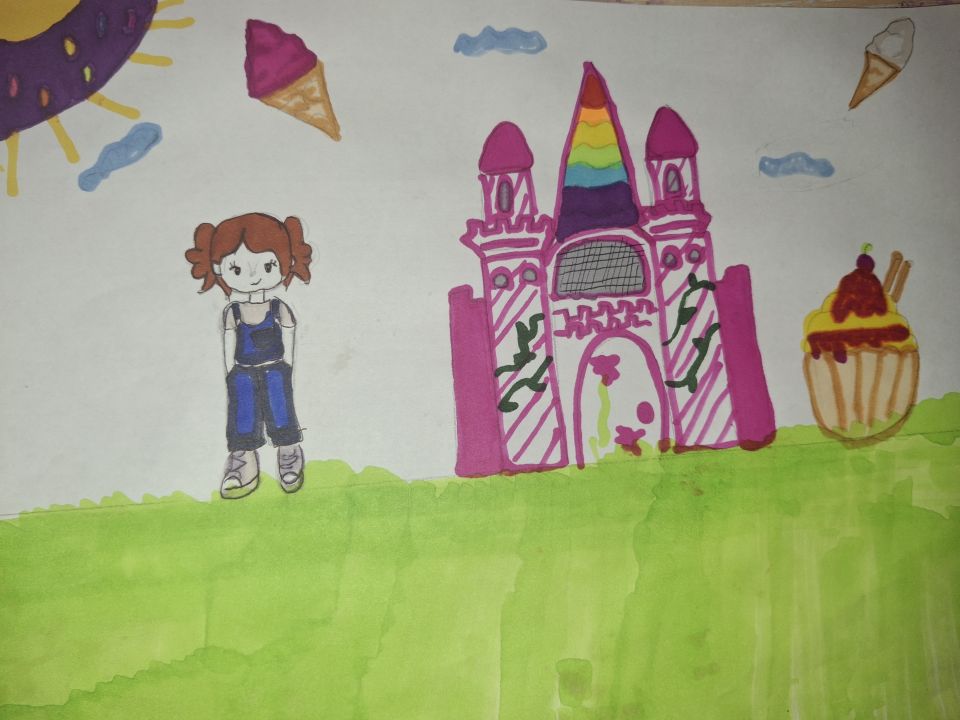 Варвара Алексеевна Матвеева