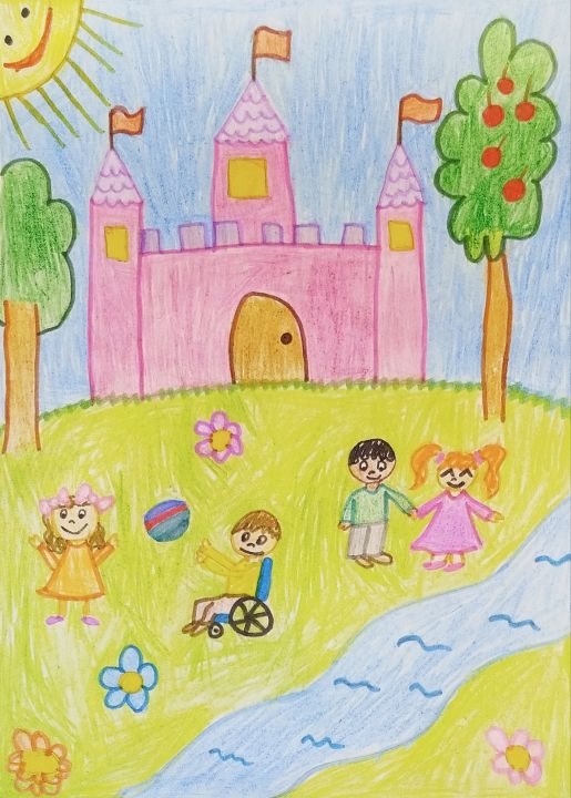 Кира Нагорнова