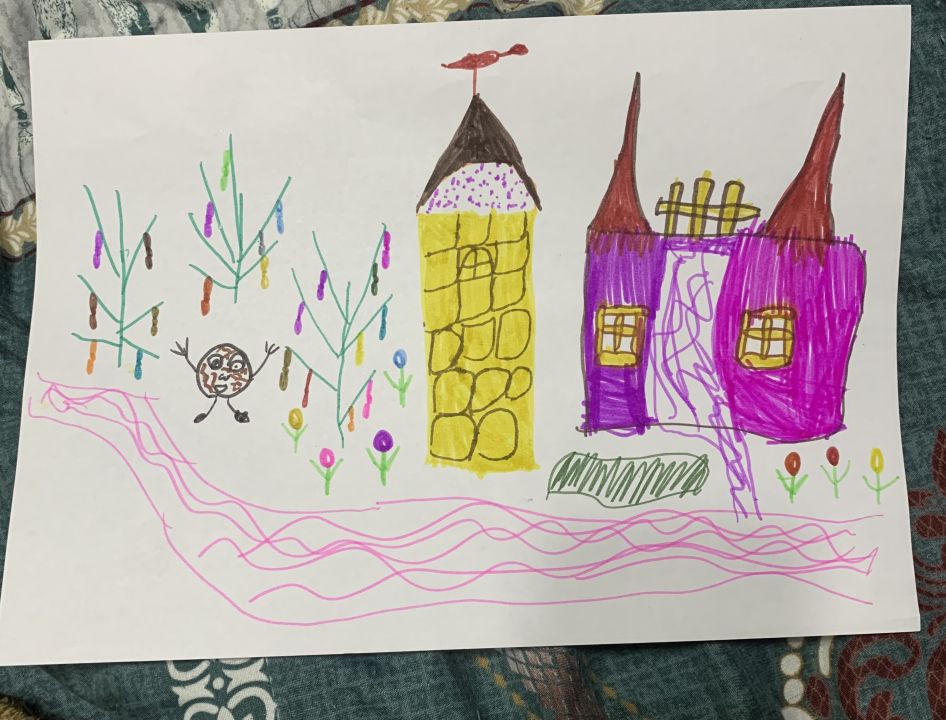 Ева Романовна Емельянова