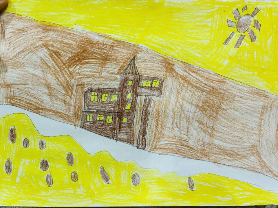 Тимофей Шадрин