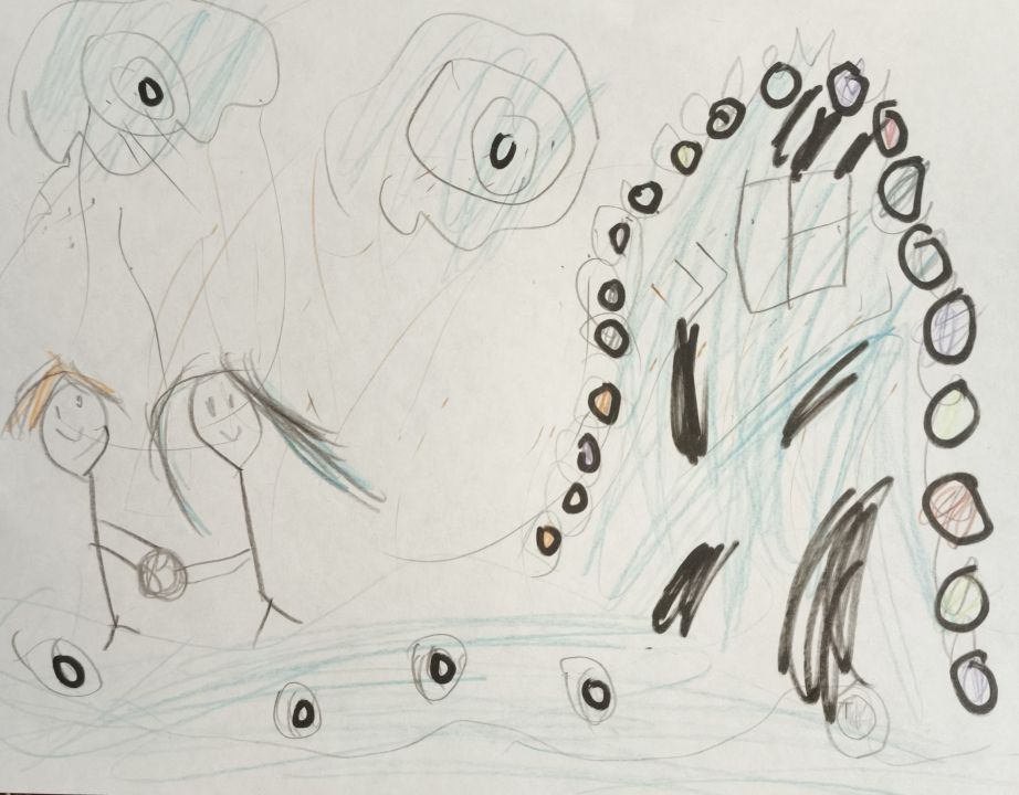 Арина Михайловна Ермилова