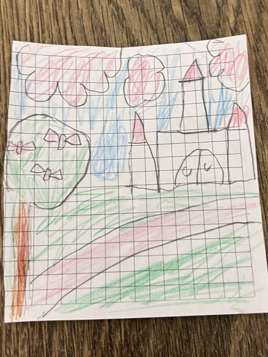 Стефания Олеговна Мирошниченко