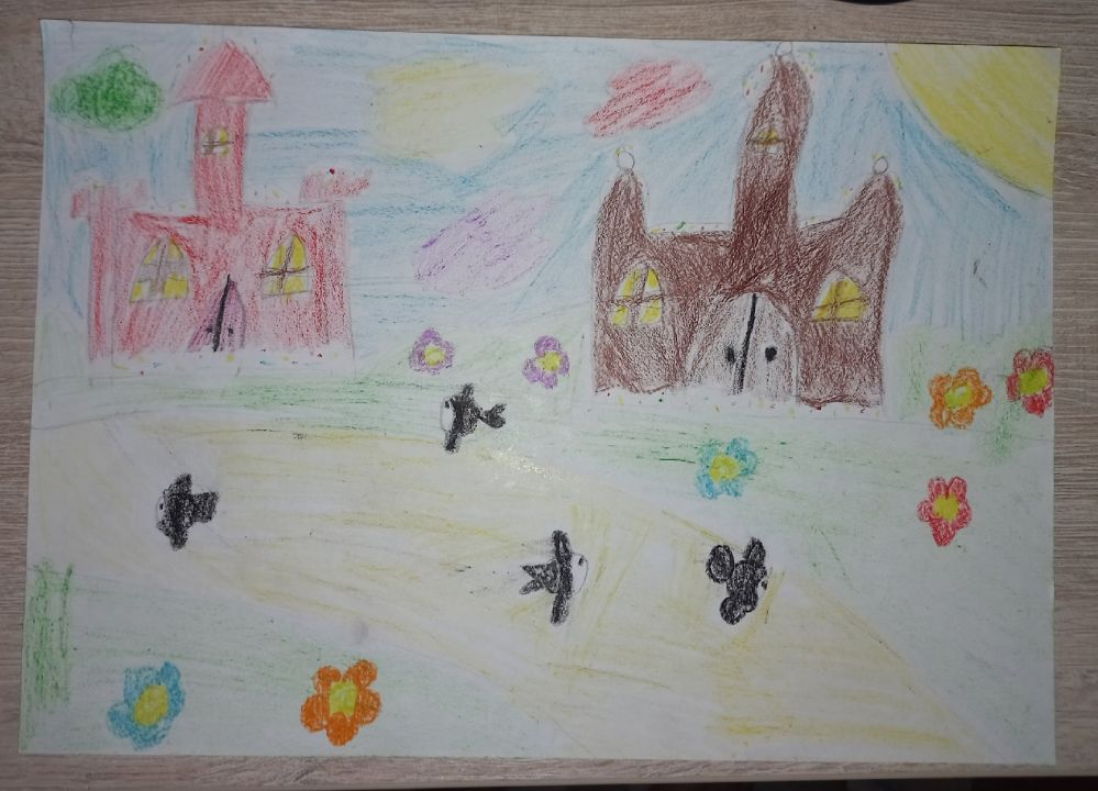 Ариана Владимировна Черных