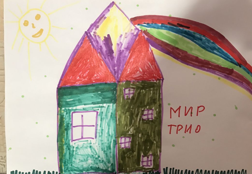 Вера Сергеевна Фильчагина