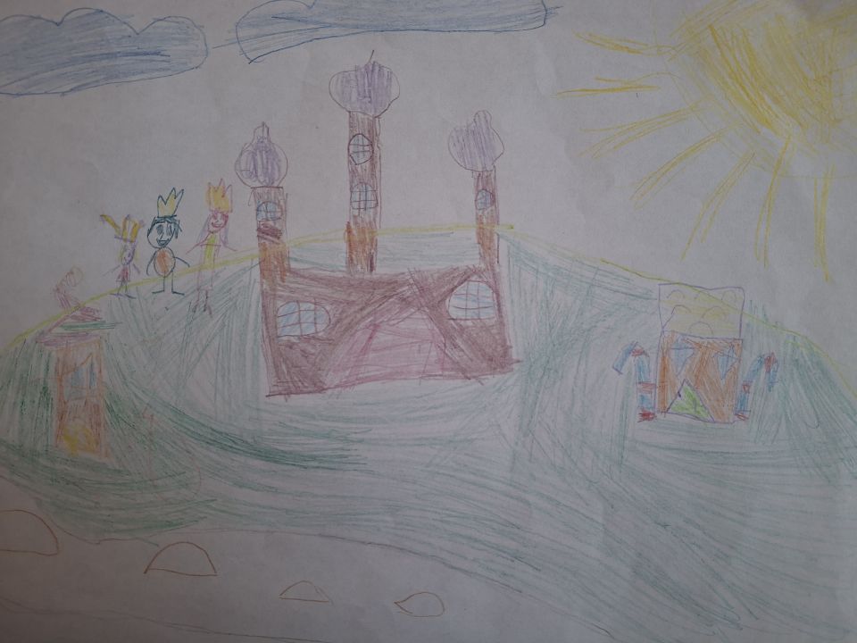 Вероника Олеговна Щитова