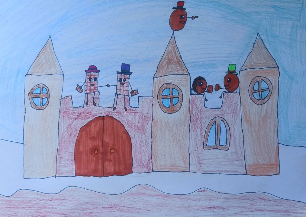 Таня Кресова