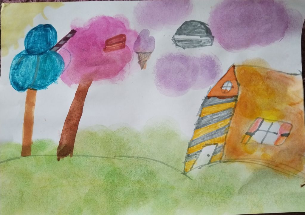 Антонина Артёмовна Высоцкая