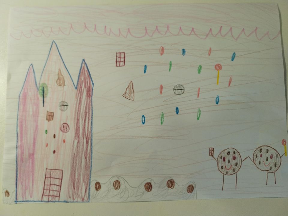 София Алибековна Приходько