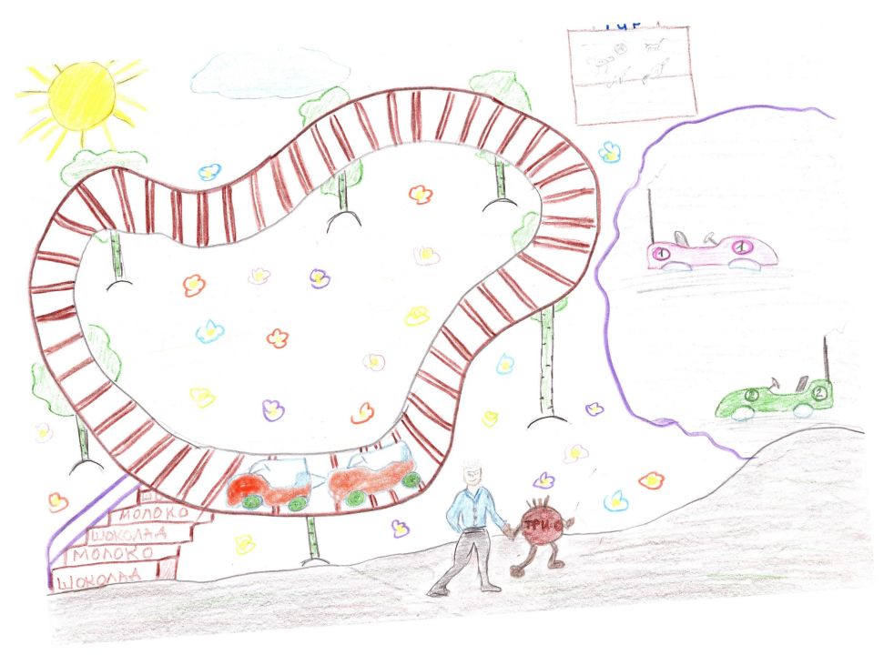 Егор Сергеевич Куринёв