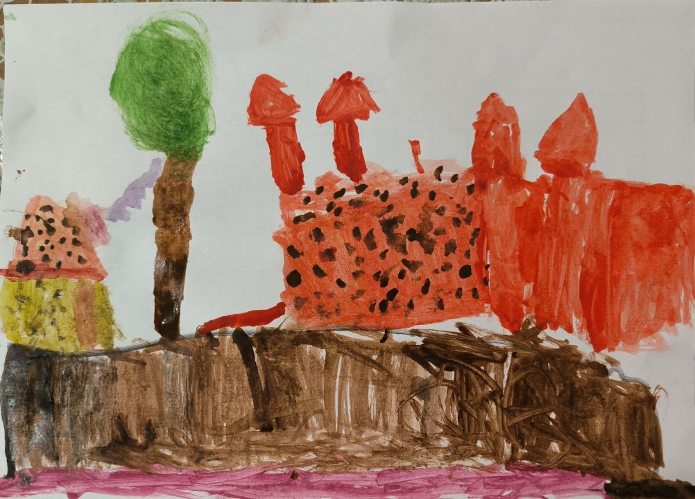 Виктор Гришин