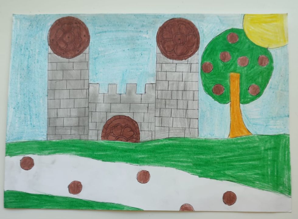 Амина Чингизовна Мирзаева