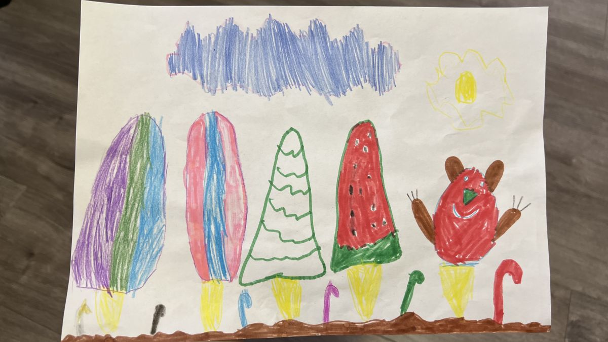 Даша Кирюшова