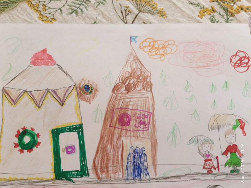 Дарина Юнисовна Агаева