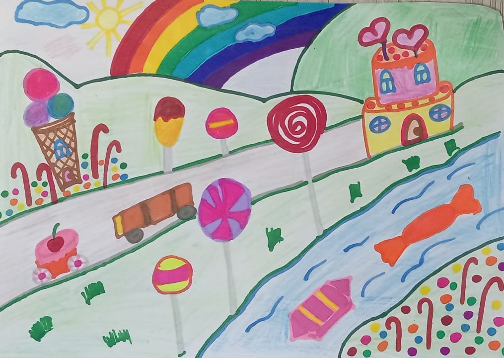 Дарина Романовна Кожевникова