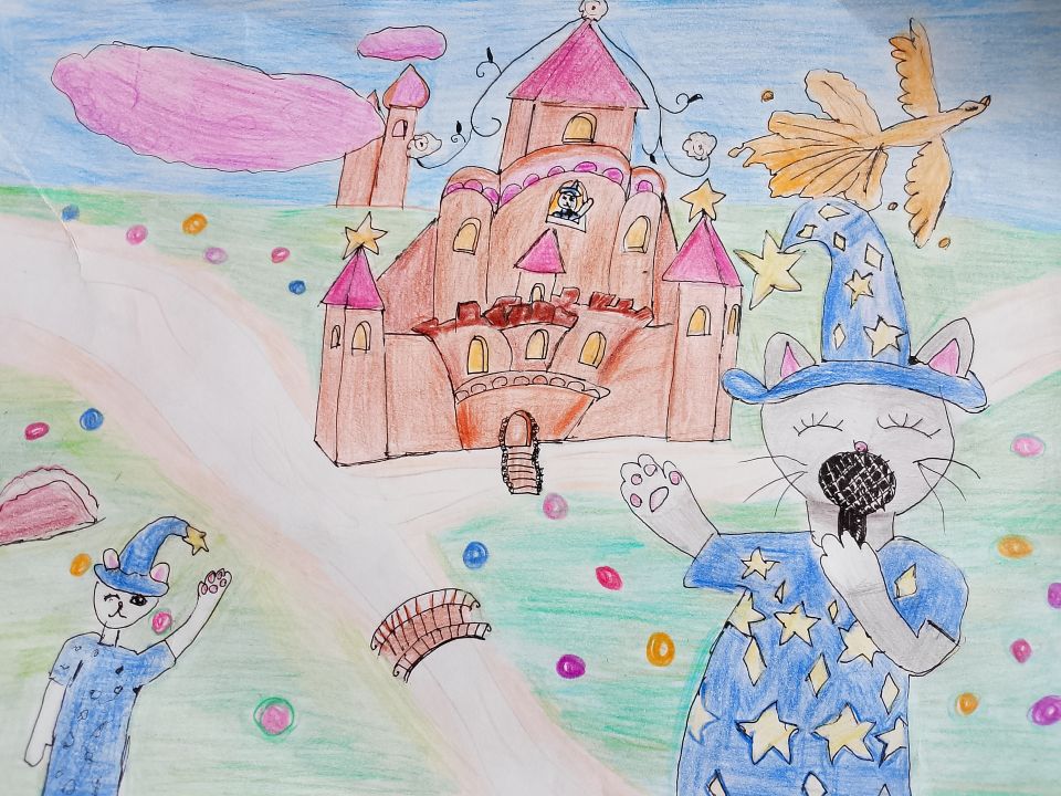 Юлия Марланд