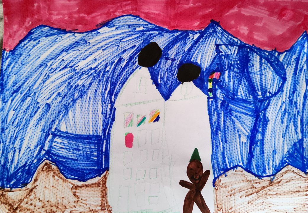 Злата Витальевна Яшкузина