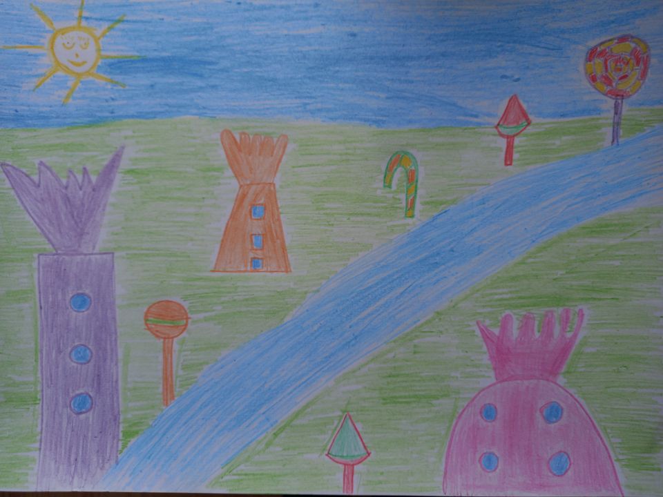 София Олеговна Гурова