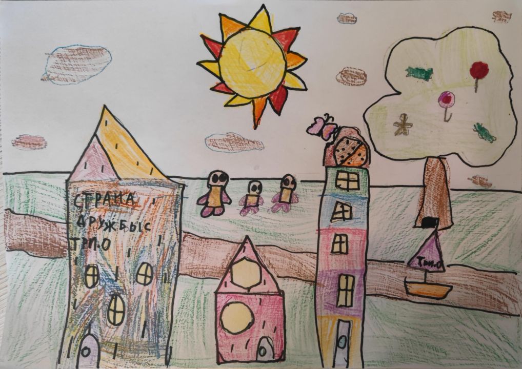 Дмитрий Юлия