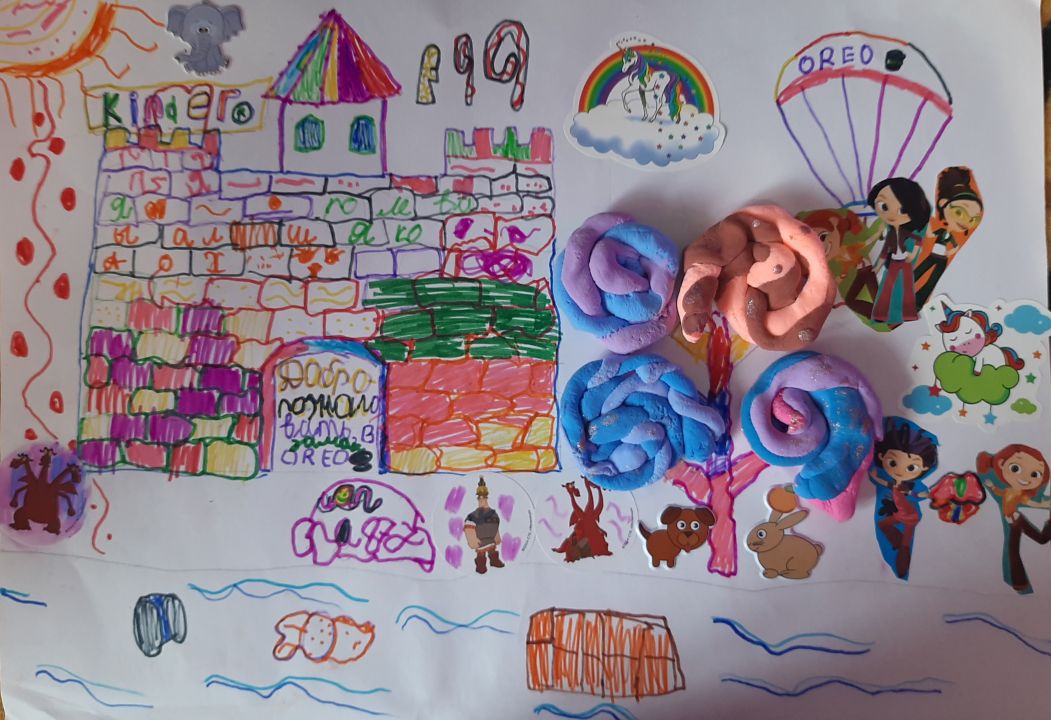 Виктория Александровна Гарбузова