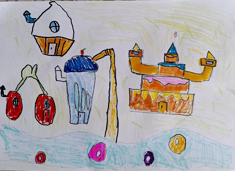 Степан Ильич Черных