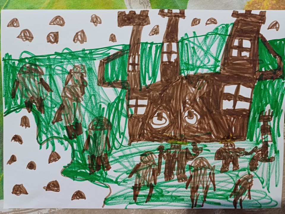 Егор Фёдорович Филимонов