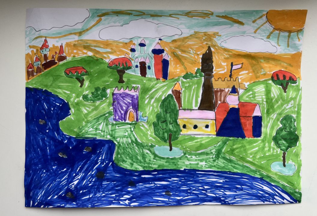 Мирослава Федоровна Красюченко