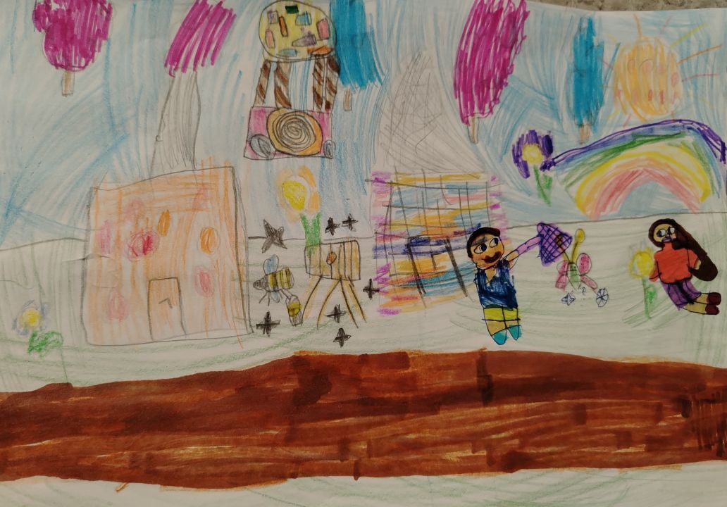 Виктория Павловна Спиридонова