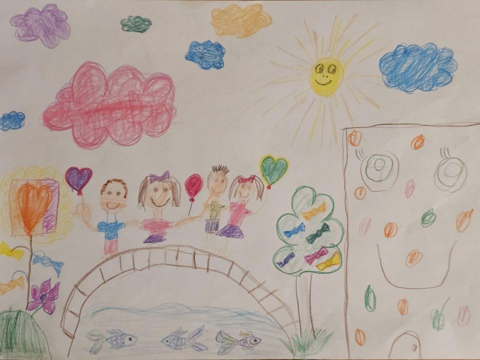 Ксения Николаевна Желанова