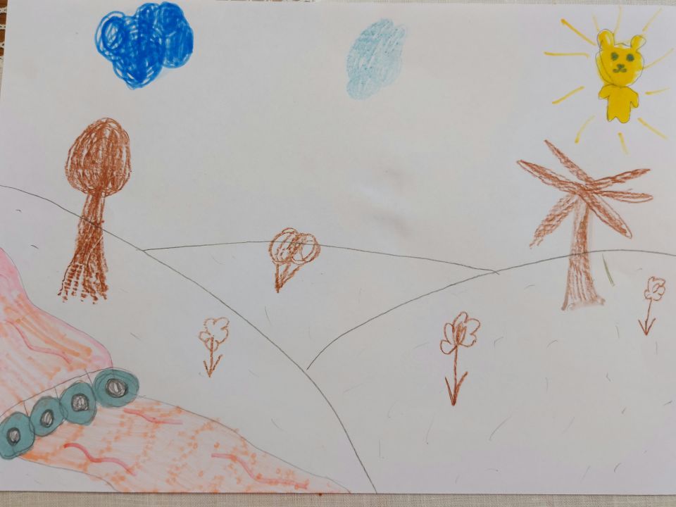 Анна Ивановна Сыскова