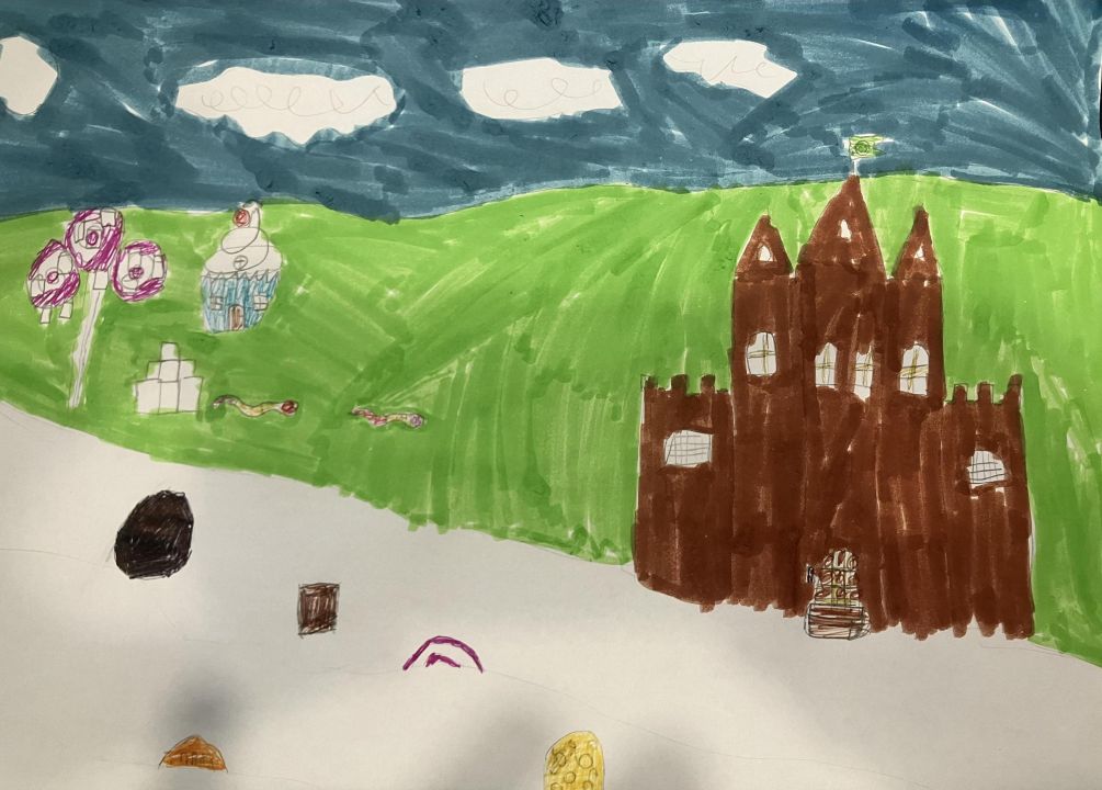 Полина Кирилловна Сторожева