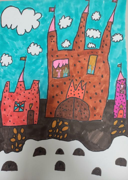 Анна Олеговна Игнатьева