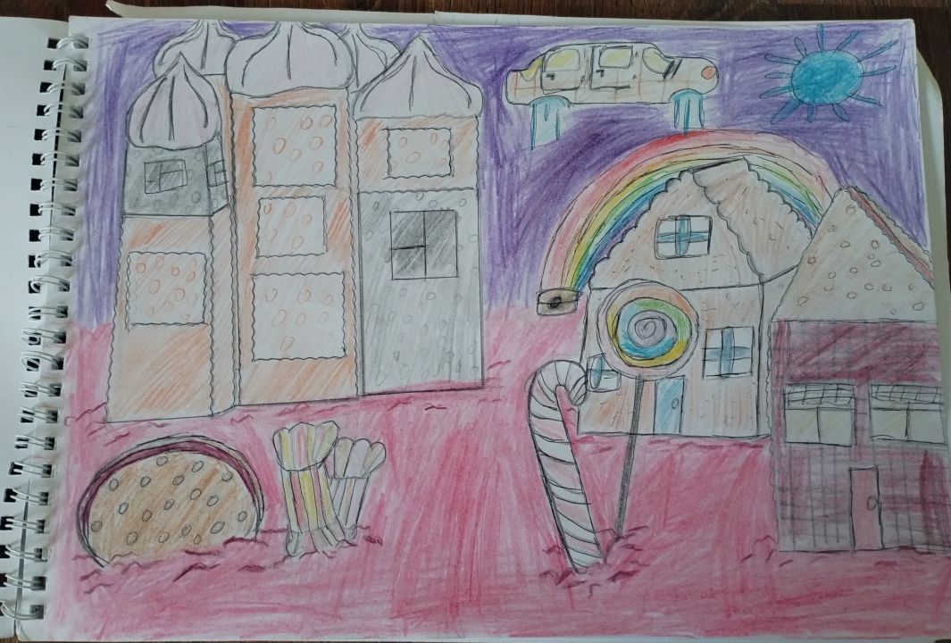 Нурбани Хаётовна Джалалова