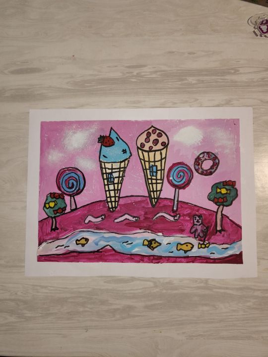 Ксения Тимофеевна Фертикова