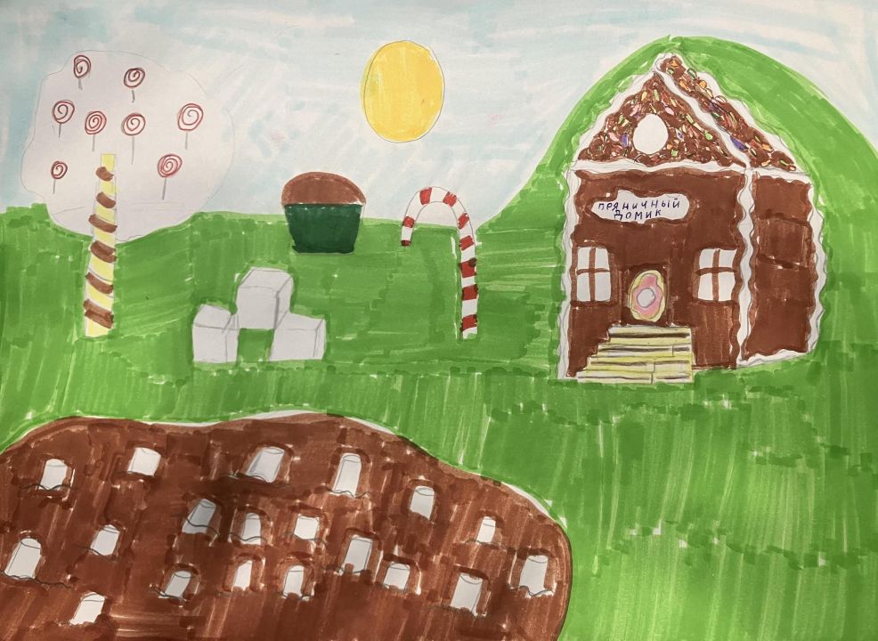 Валерия Кирилловна Сторожева