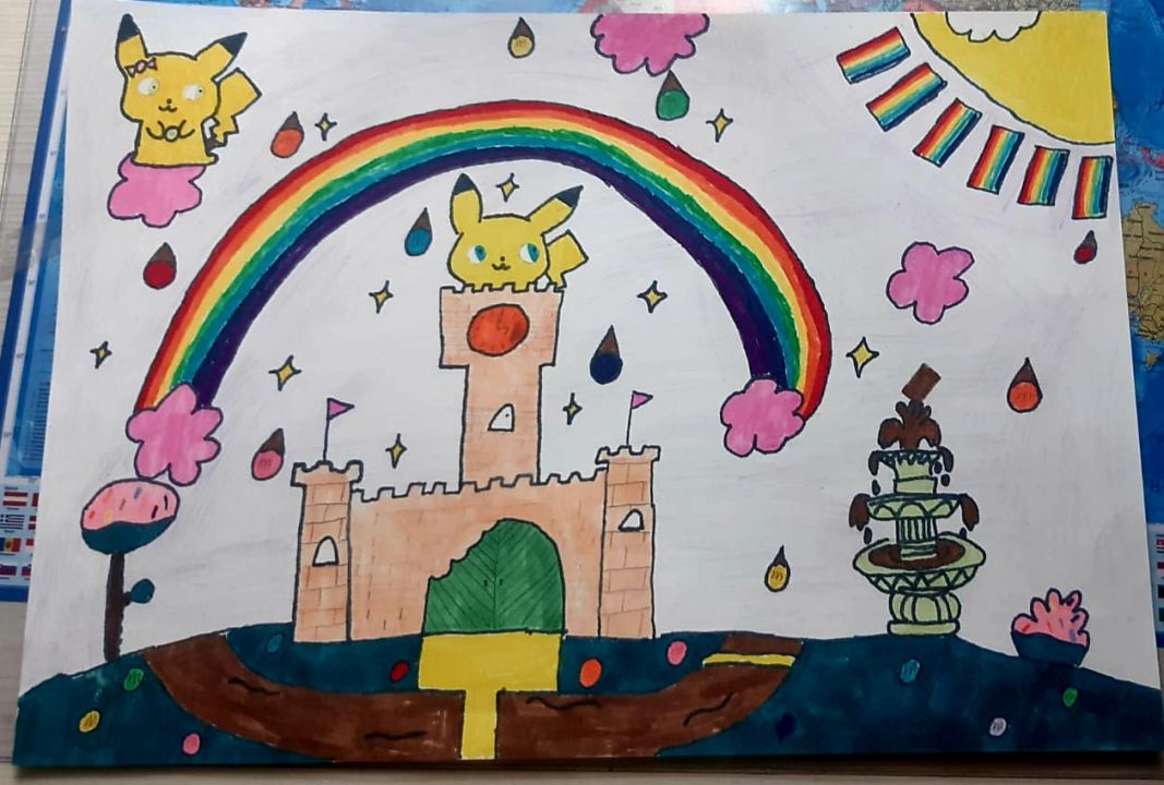 Полина Михайловна Мартын