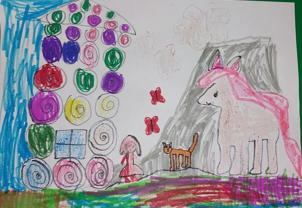 Елена Николаевна Шкребело