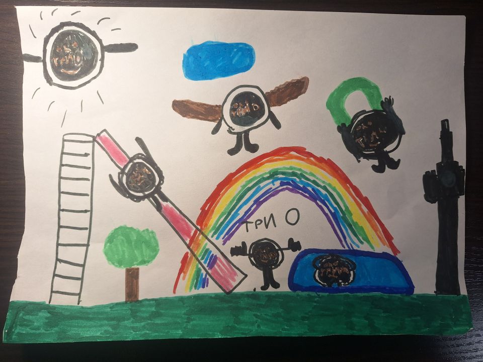 Виктория Мясоедова Романовна