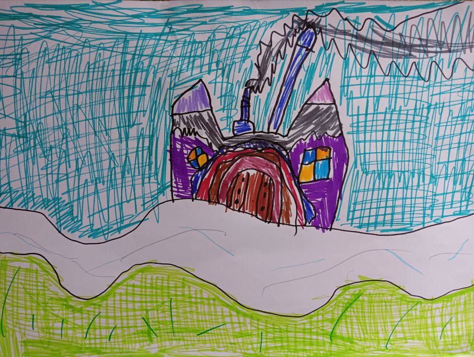 Анна Кирилловна Акинина