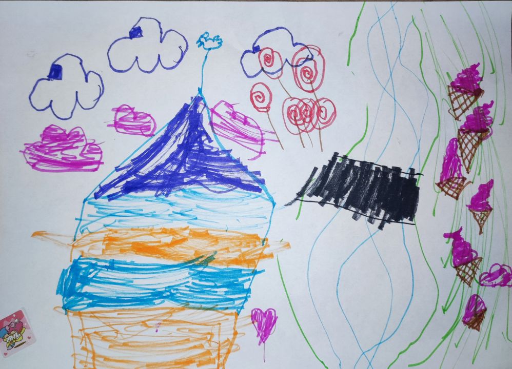 Маша Остапчук