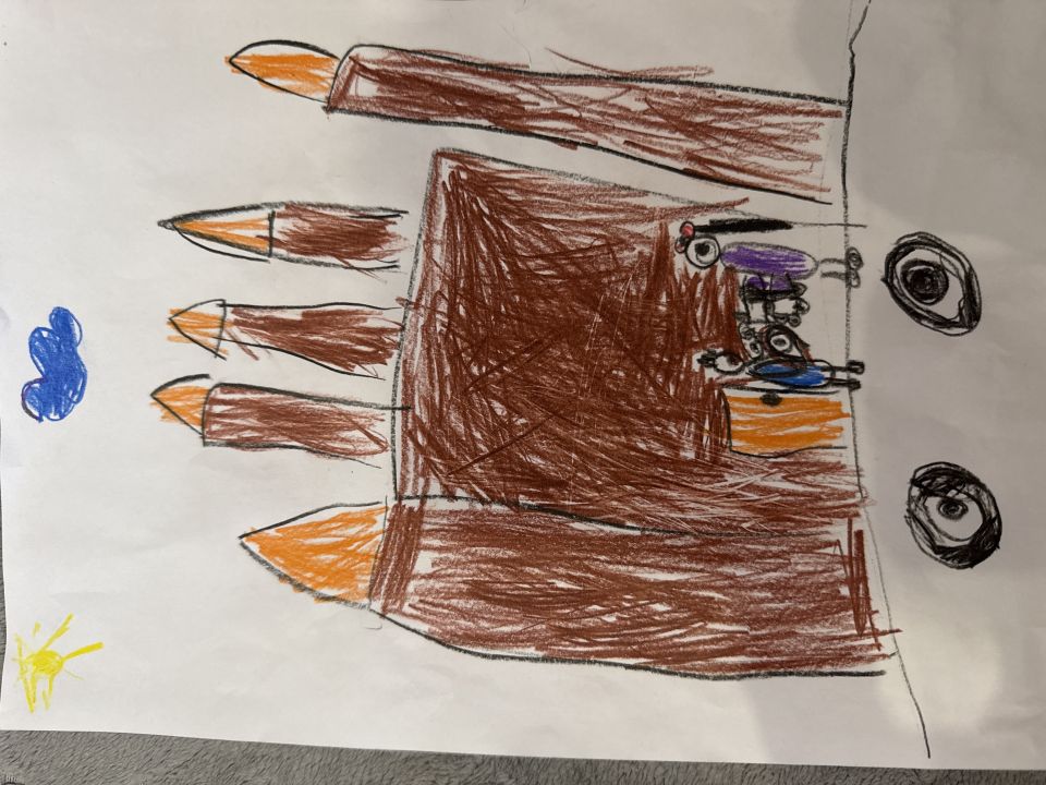 Варвара Артемовна Черковец