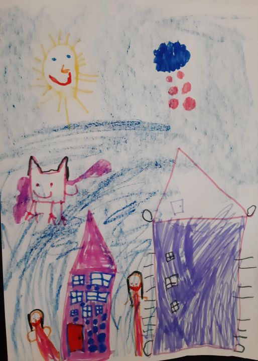 Виктория Вадимовна Куклина