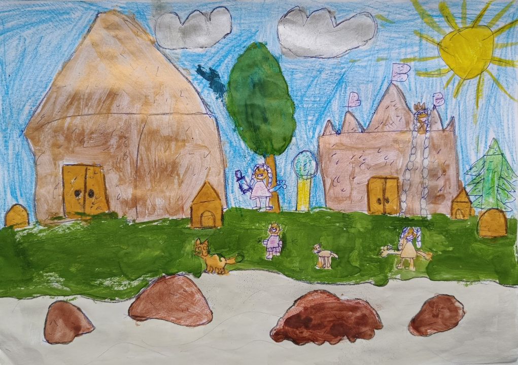 Виктория Иванова