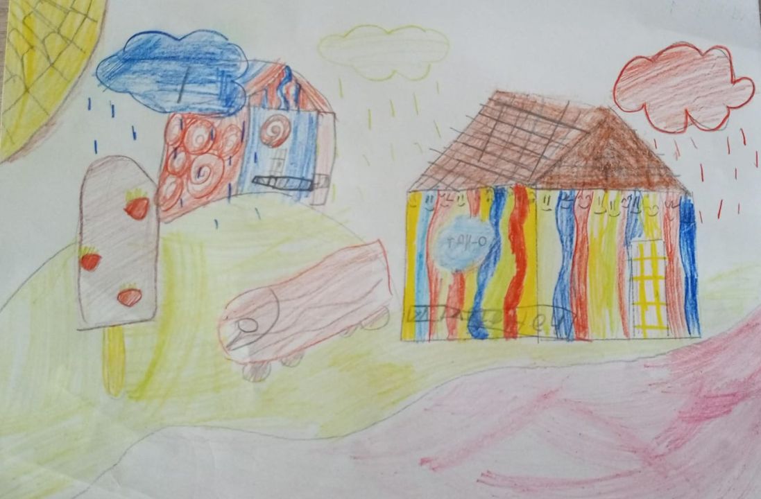 Михаил Антонович Тогушов