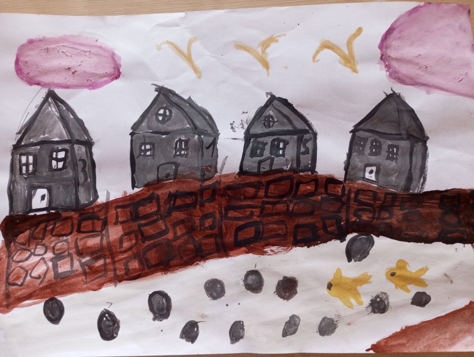 Ульяна Ковалева