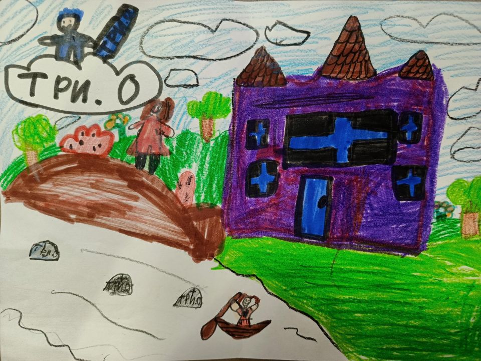 Ульяна Романовна Адиатулина