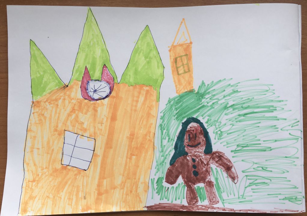 Лилия Романовна Батенчук